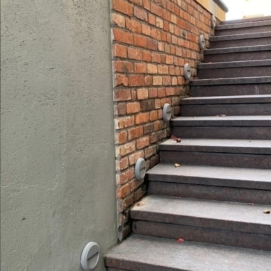 Oprawa V-TAC SKU211319 VT-1142 3000K 2W 80lm