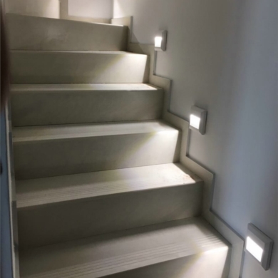 Oprawa V-TAC SKU211323 VT-1152 3000K 2W 70lm