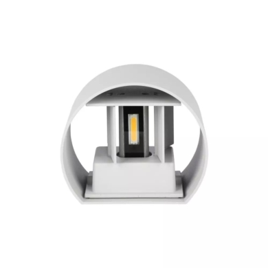 Oprawa V-TAC SKU217082 VT-756-W 3000K 5W 700lm