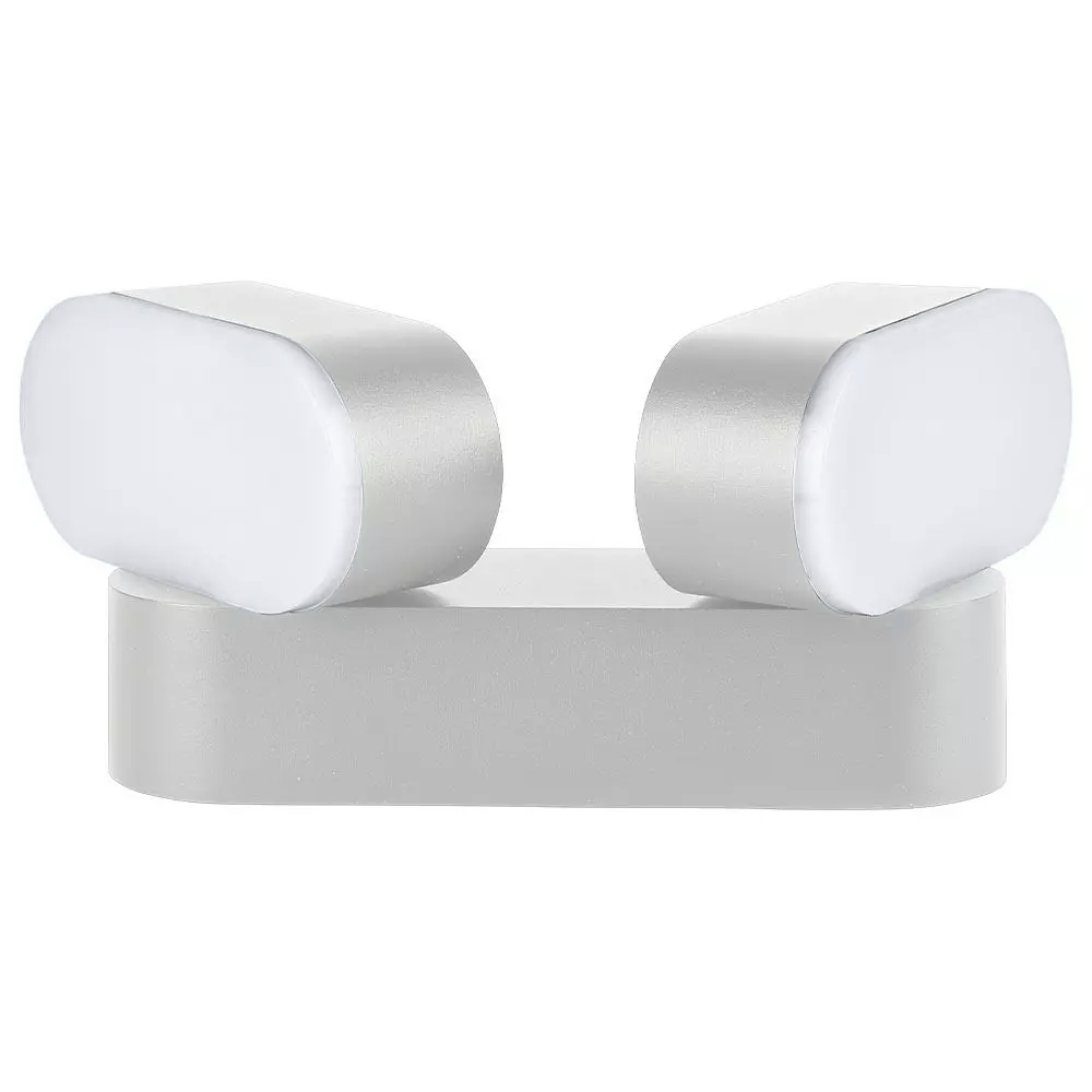 Kinkiet V-TAC SKU218292 VT-814-W 3000K 12W 1444lm