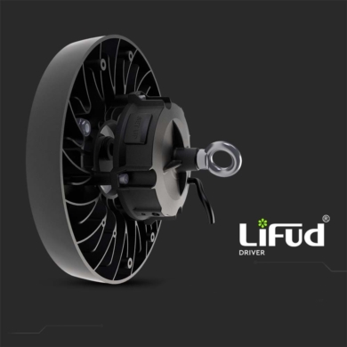 Oprawa V-TAC SKU20480 VT-9-111 4000K 100W 14000lm