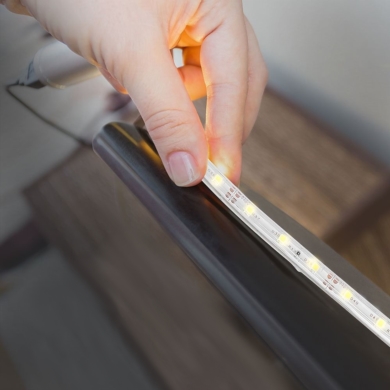 Taśma V-TAC SKU212031 VT-3528 60-N 6500K 4,2W 420l