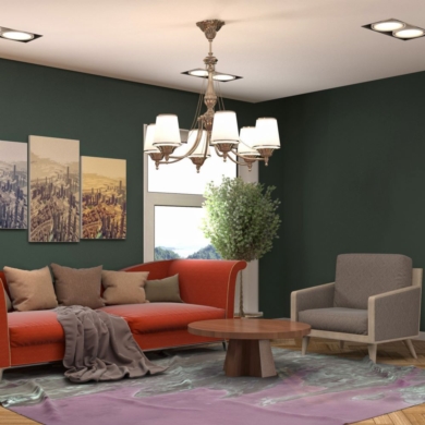 Żarówka V-TAC SKU20479 VT-11033 4000K 2,2W 200lm