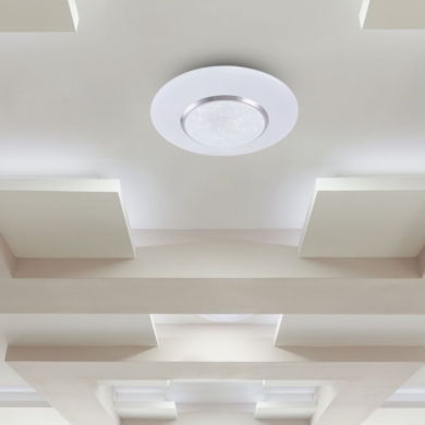 Plafon V-TAC SKU2114621 VT-8504-N 3000K-6500K 60W