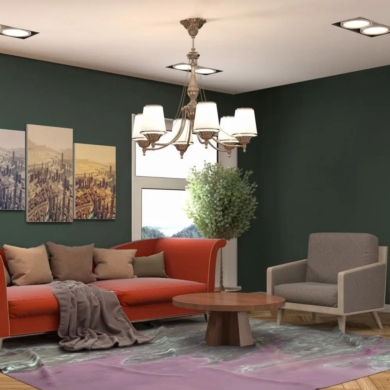 Żarówka V-TAC SKU21242 VT-201 6500K 1,1W 100lm