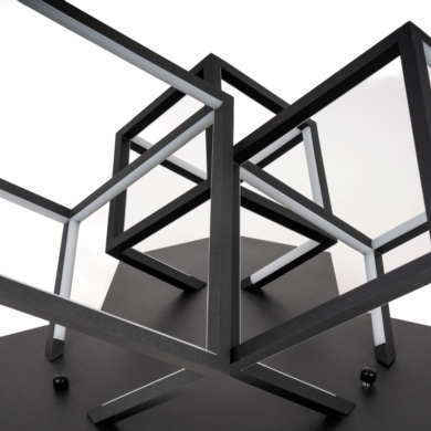 Oprawa V-TAC SKU15342 VT-7921 3000K 46W 4900lm