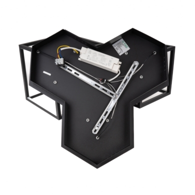 Oprawa V-TAC SKU15342 VT-7921 3000K 46W 4900lm