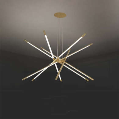 Oprawa V-TAC SKU15343 VT-7922 3000K 42W 4480lm