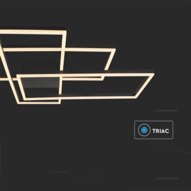 Oprawa V-TAC SKU15347 VT-7926 3000K 47W 5010lm