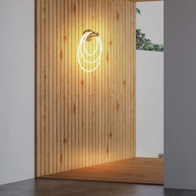 Oprawa V-TAC SKU15348 VT-7927 3000K 37W 3940lm