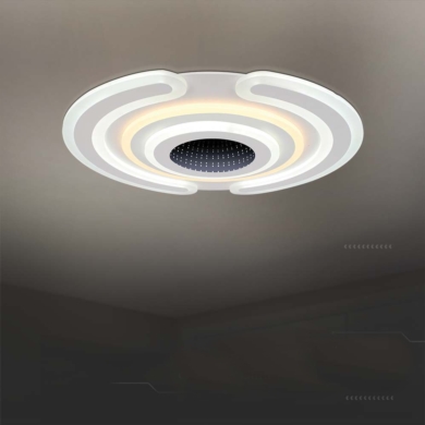 Oprawa V-TAC SKU15358 VT-7960 3000K-6500K 95W 9900