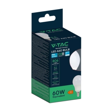 Żarówka V-TAC SKU21116 VT-269 6500K 8,5W 806lm