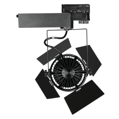 Oprawa V-TAC SKU21371 VT-433 3000K 33W 3000lm