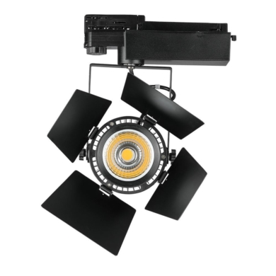 Oprawa V-TAC SKU21372 VT-433 4000K 33W 3000lm