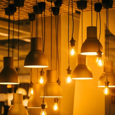 Żarówka V-TAC SKU217120 VT-1885 6500K 4W 400lm