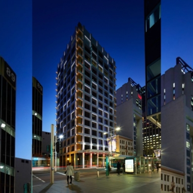 Oprawa V-TAC SKU218217 VT-707 3000K 6W 645lm