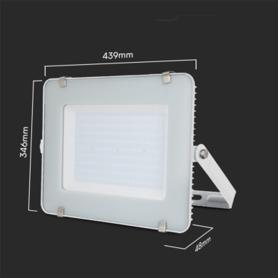 Projektor V-TAC SKU21421 VT-200 6500K 200W 16500lm