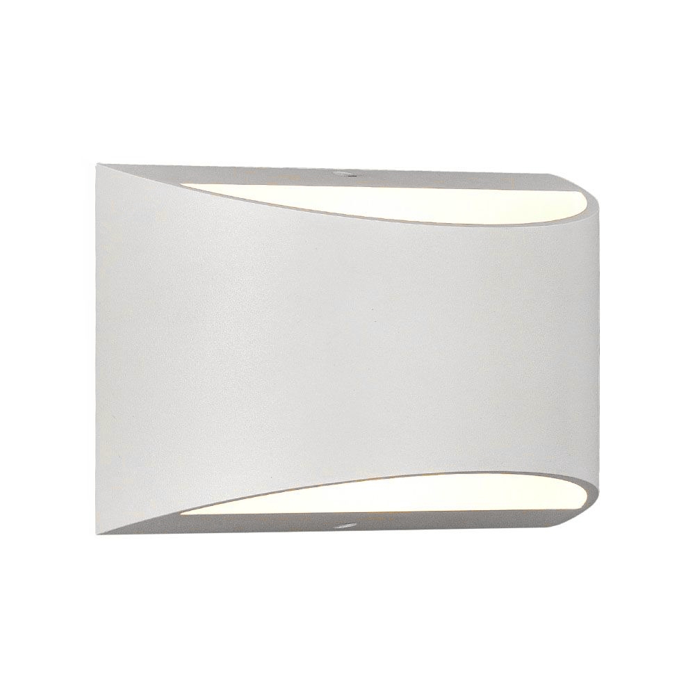 Kinkiet V-TAC SKU218683 VT-815-W 4000K 9W 1280lm