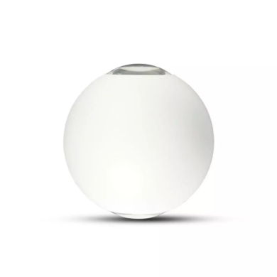 Kinkiet V-TAC SKU218302 VT-836-W 4000K 4W 476lm