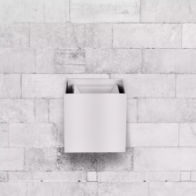 Oprawa V-TAC SKU218527 VT-759-12-W 3000K 11W 1360l