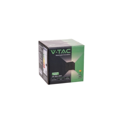 Oprawa V-TAC SKU218530 VT-759-12-B 4000K 11W 1360l