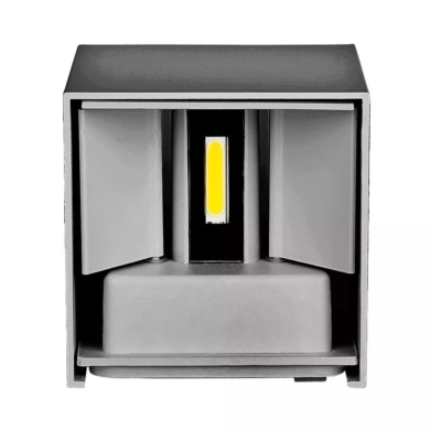 Oprawa V-TAC SKU218532 VT-759-12-G 4000K 11W 1360l