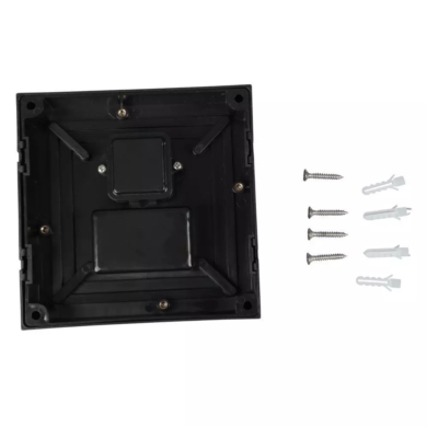 Oprawa V-TAC SKU218612 VT-831 3000K 7W 700lm