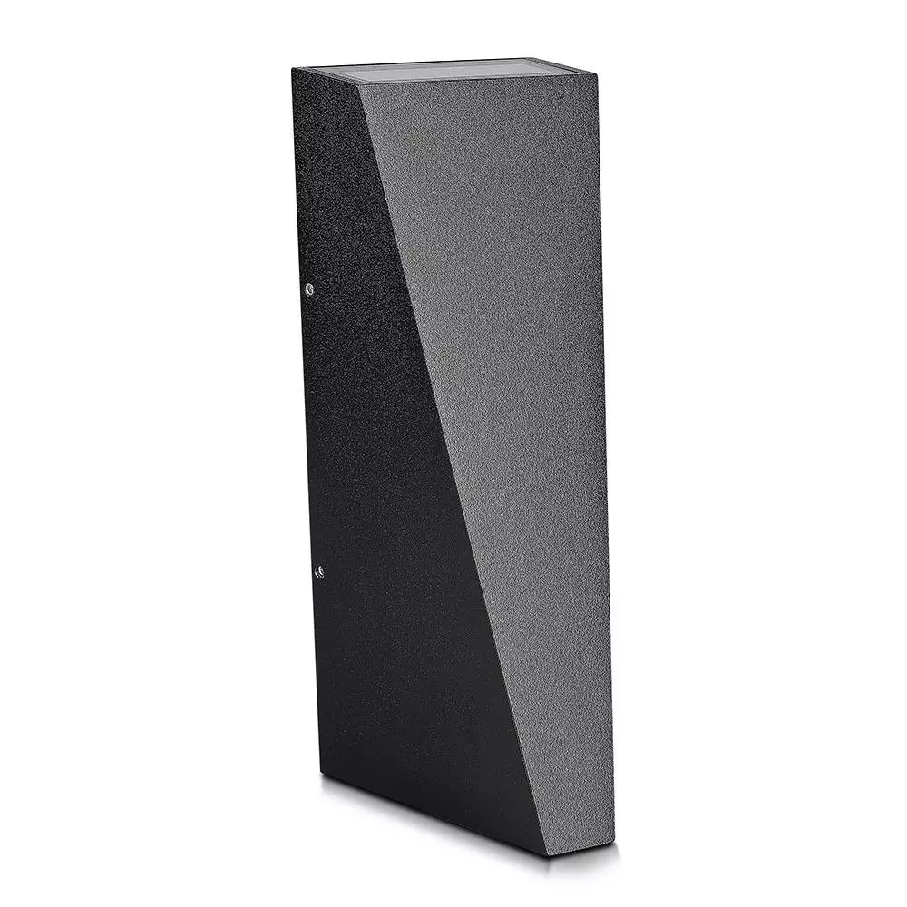 Kinkiet V-TAC SKU218298 VT-826-B-N 4000K 4W 476lm