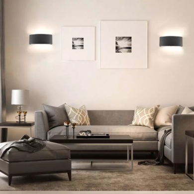 Oprawa V-TAC SKU218620 VT-848 4200K 7W 940lm