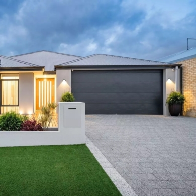 Oprawa V-TAC SKU218537 VT-827 3000K 12W 1155lm