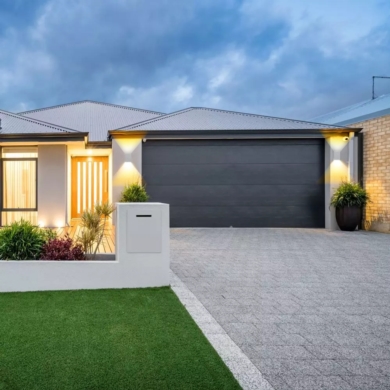 Oprawa V-TAC SKU218562 VT-844-W-N 6400K 4W 400lm