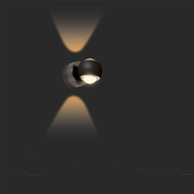 Oprawa V-TAC SKU23007 VT-7504 3000K 10W 950lm