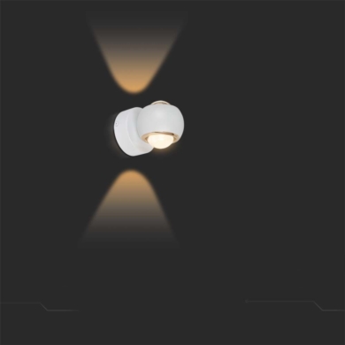 Oprawa V-TAC SKU23008 VT-7504 3000K 10W 950lm