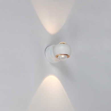 Oprawa V-TAC SKU23008 VT-7504 3000K 10W 950lm