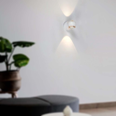 Oprawa V-TAC SKU23008 VT-7504 3000K 10W 950lm