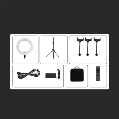 Lampa V-TAC SKU23047 VT-45055 3200K-5500K 55W 6000