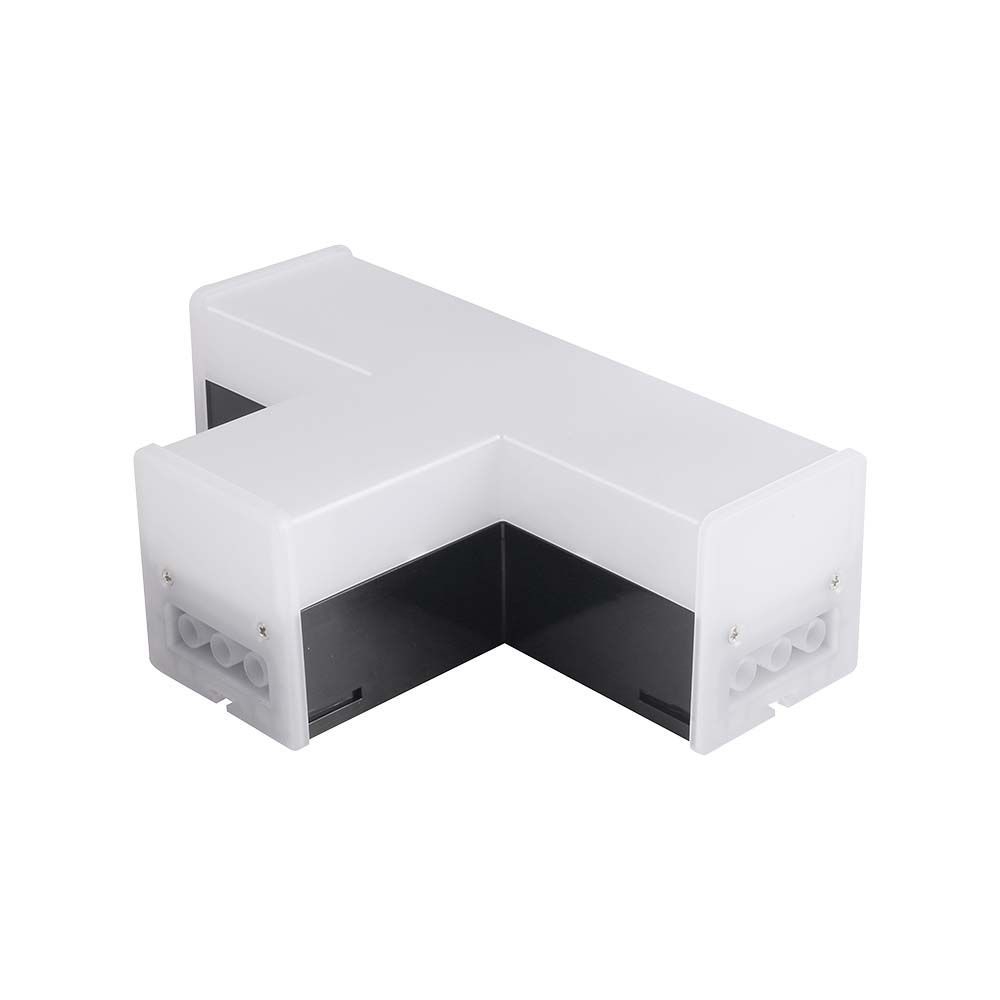 Łącznik V-TAC SKU23002 VT-4140 4000K 10W 1000lm