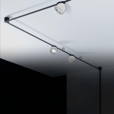 Oprawa V-TAC SKU23105 VT-41012 3000K 12W 900lm