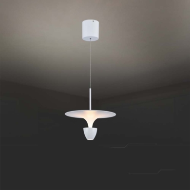 Oprawa V-TAC SKU23102 VT-7832 3000K 9W 1000lm