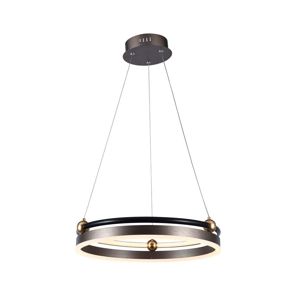 Oprawa V-TAC SKU23098 VT-7580 3000K 20W 2400lm