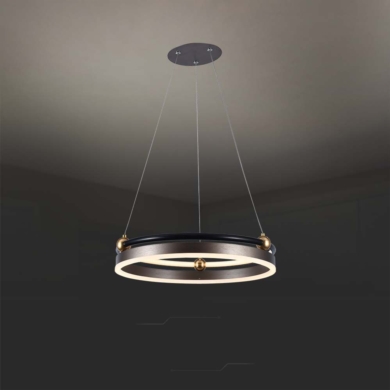 Oprawa V-TAC SKU23098 VT-7580 3000K 20W 2400lm