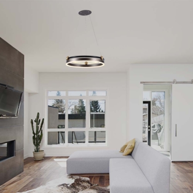 Oprawa V-TAC SKU23098 VT-7580 3000K 20W 2400lm