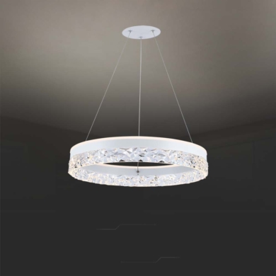 Oprawa V-TAC SKU23099 VT-7581 3000K 25W 3000lm