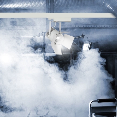 Oprawa V-TAC SKU368 VT-433-W 3000K 33W 2640lm