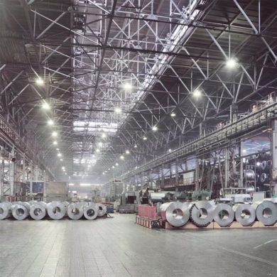 Oprawa V-TAC SKU563 VT-9-101 6400K 100W 11000lm