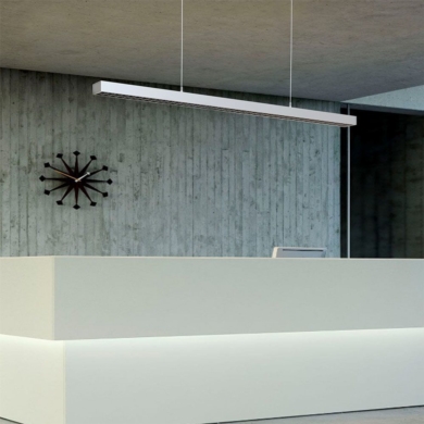 Oprawa V-TAC SKU606 VT-7-61-W 4000K 60W 6600lm