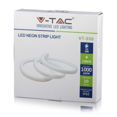 Neon V-TAC SKU2569 VT-559 4000K 13W 1000lm