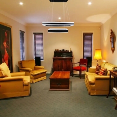 Oprawa V-TAC SKU3987 VT-101-2D 3000K 115W 8050lm