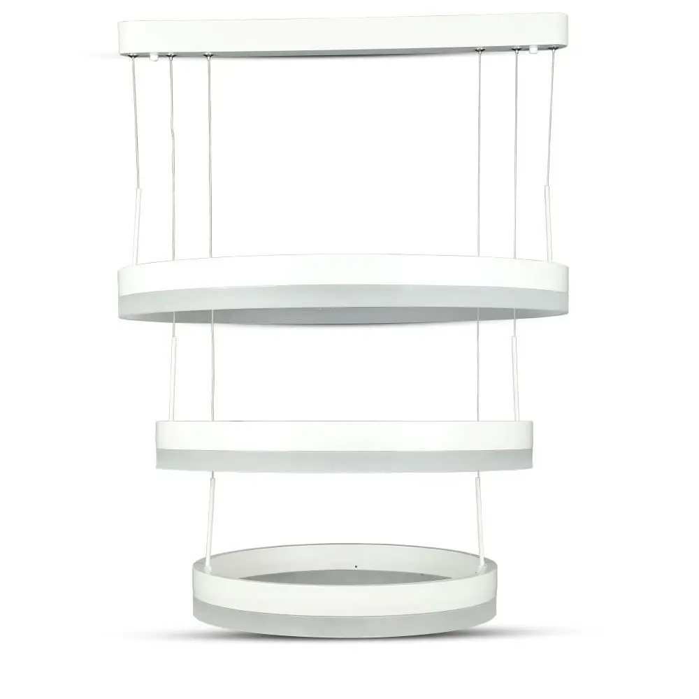 Oprawa V-TAC SKU3989 VT-82-3 3000K 92W 6500lm