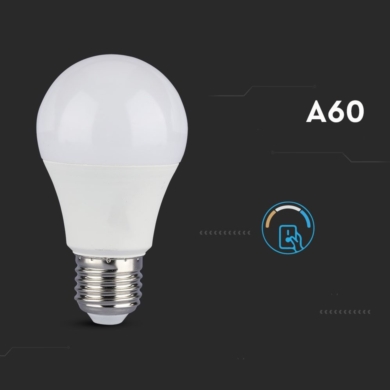 Żarówka V-TAC SKU7309 VT-2149-B 3W1 9W 806lm